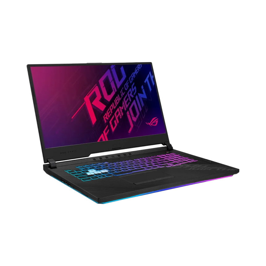 ASUS ROG Strix G17 17.3" Gaming Laptop, Intel Core i7-10750H, NVIDIA RTX 2070 SUPER, 16GB DDR4, 512GB SSD — Being Shipped