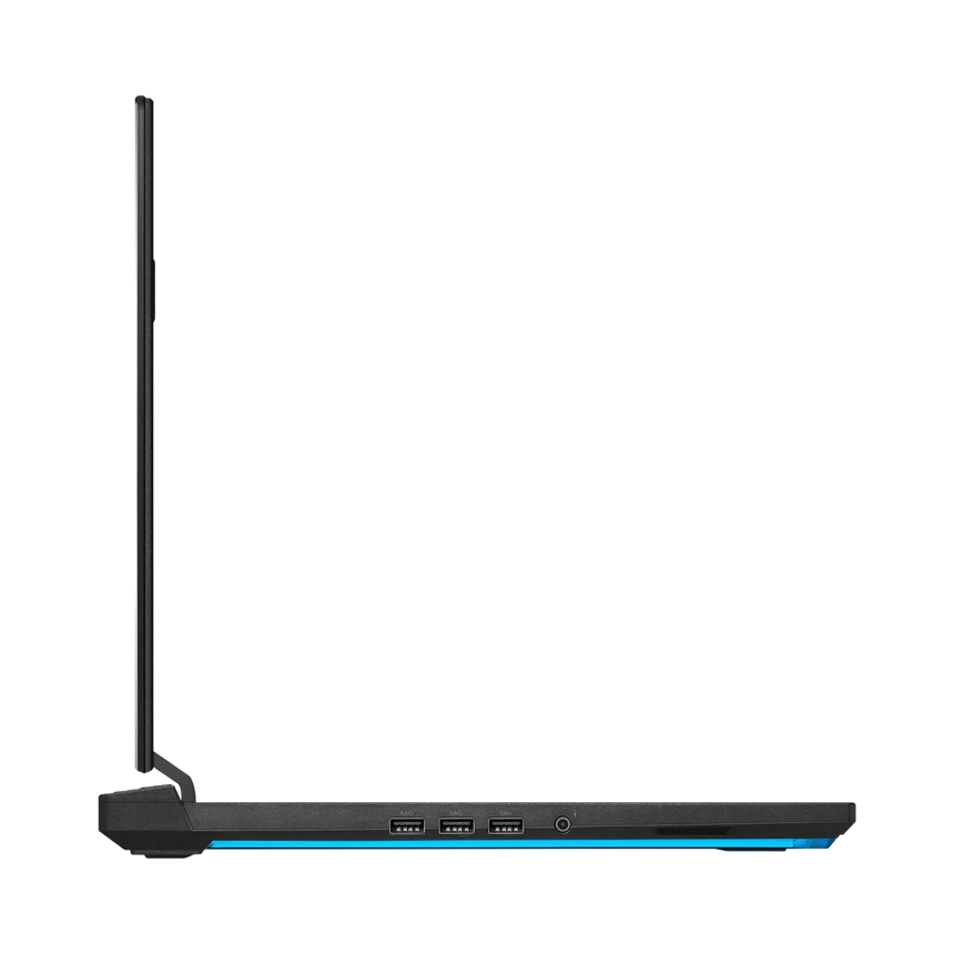 ASUS ROG Strix G17 17.3" Gaming Laptop, Intel Core i7-10750H, NVIDIA RTX 2070 SUPER, 16GB DDR4, 512GB SSD — Being Shipped