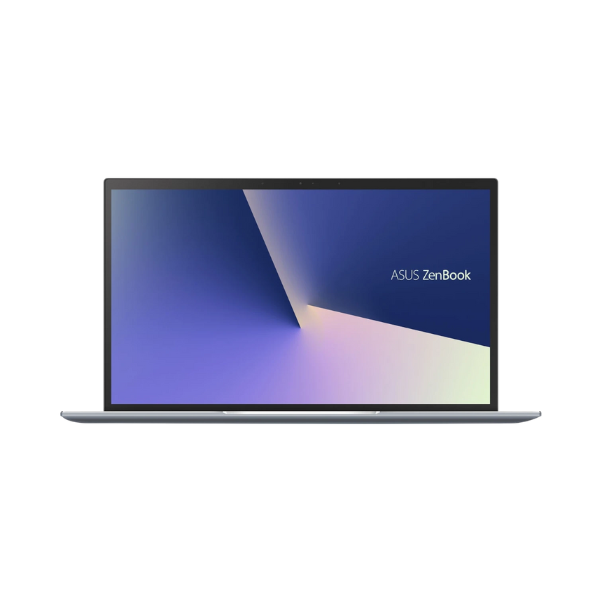 ASUS ZenBook 14 UX431FL 14" Laptop, Intel Core i7-10510U, NVIDIA MX250, 8GB RAM, 512GB SSD (Utopia Blue) — Being Shipped