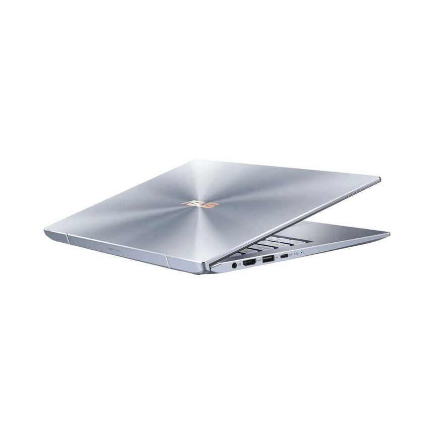 ASUS ZenBook 14 UX431FL 14" Laptop, Intel Core i7-10510U, NVIDIA MX250, 8GB RAM, 512GB SSD (Utopia Blue) — Being Shipped