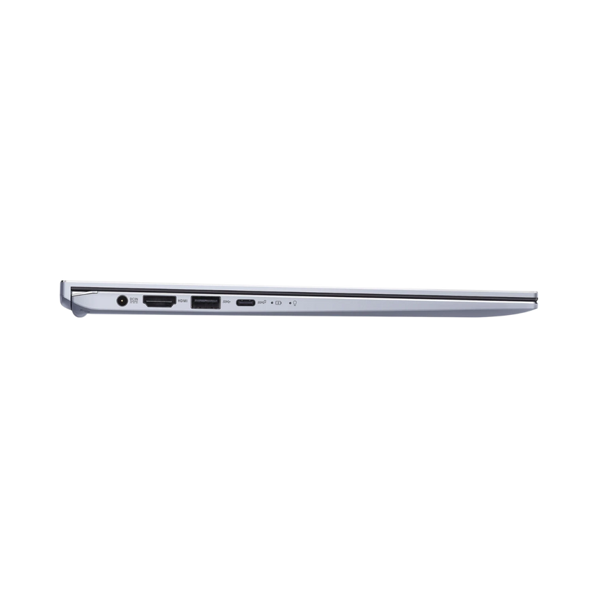 ASUS ZenBook 14 UX431FL 14" Laptop, Intel Core i7-10510U, NVIDIA MX250, 8GB RAM, 512GB SSD (Utopia Blue) — Being Shipped