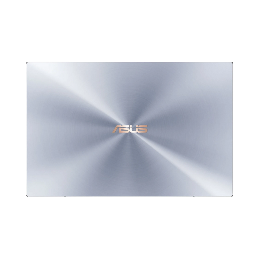ASUS ZenBook 14 UX431FL 14" Laptop, Intel Core i7-10510U, NVIDIA MX250, 8GB RAM, 512GB SSD (Utopia Blue) — Being Shipped