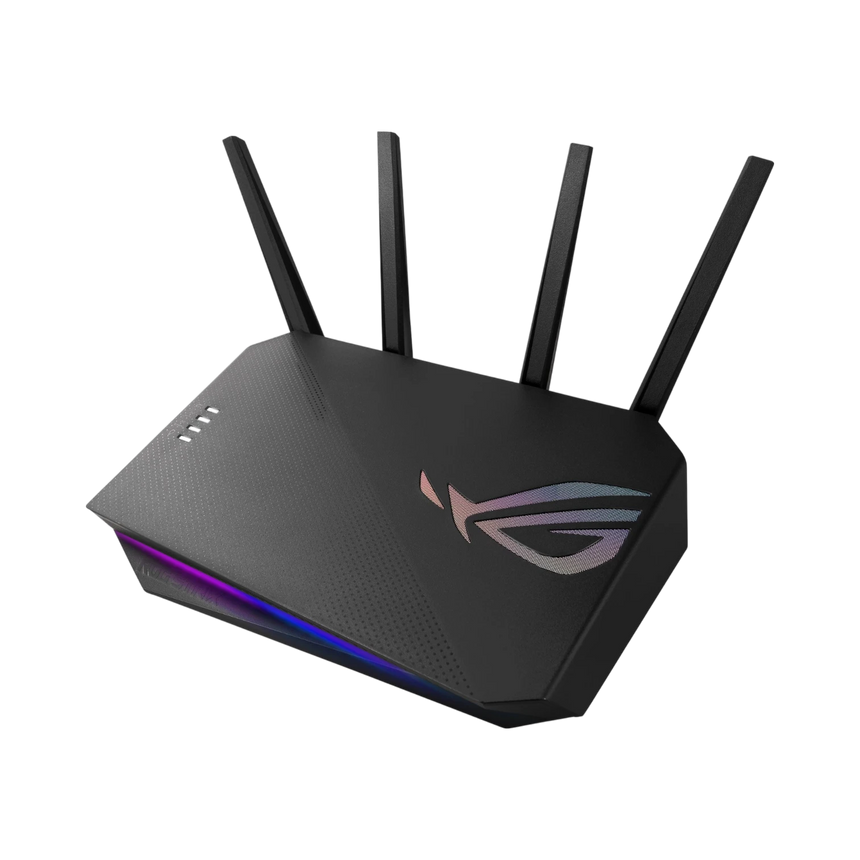 ASUS ROG Strix GS-AX5400 WiFi 6 Extendable Gaming Router — Being Shipped