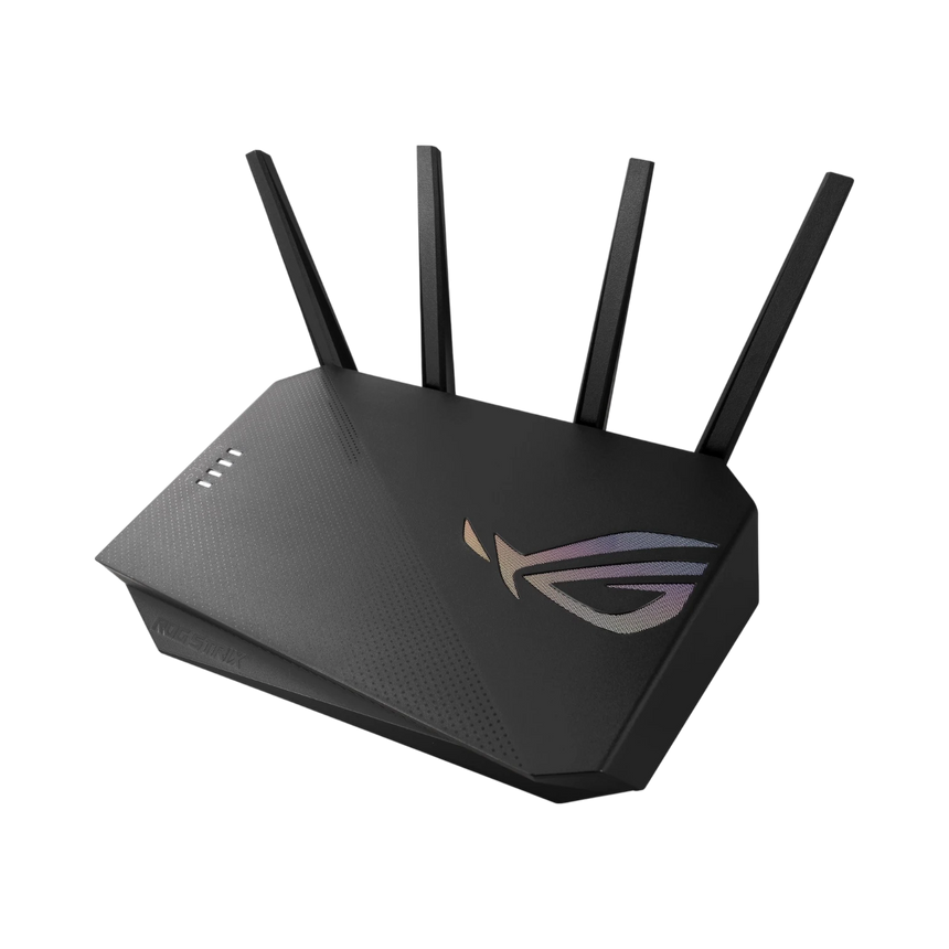 ASUS ROG Strix GS-AX5400 WiFi 6 Extendable Gaming Router — Being Shipped