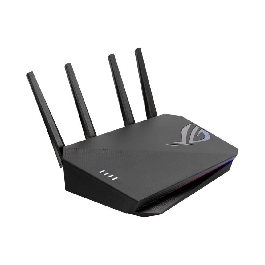 ASUS ROG Strix GS-AX5400 WiFi 6 Extendable Gaming Router — Being Shipped