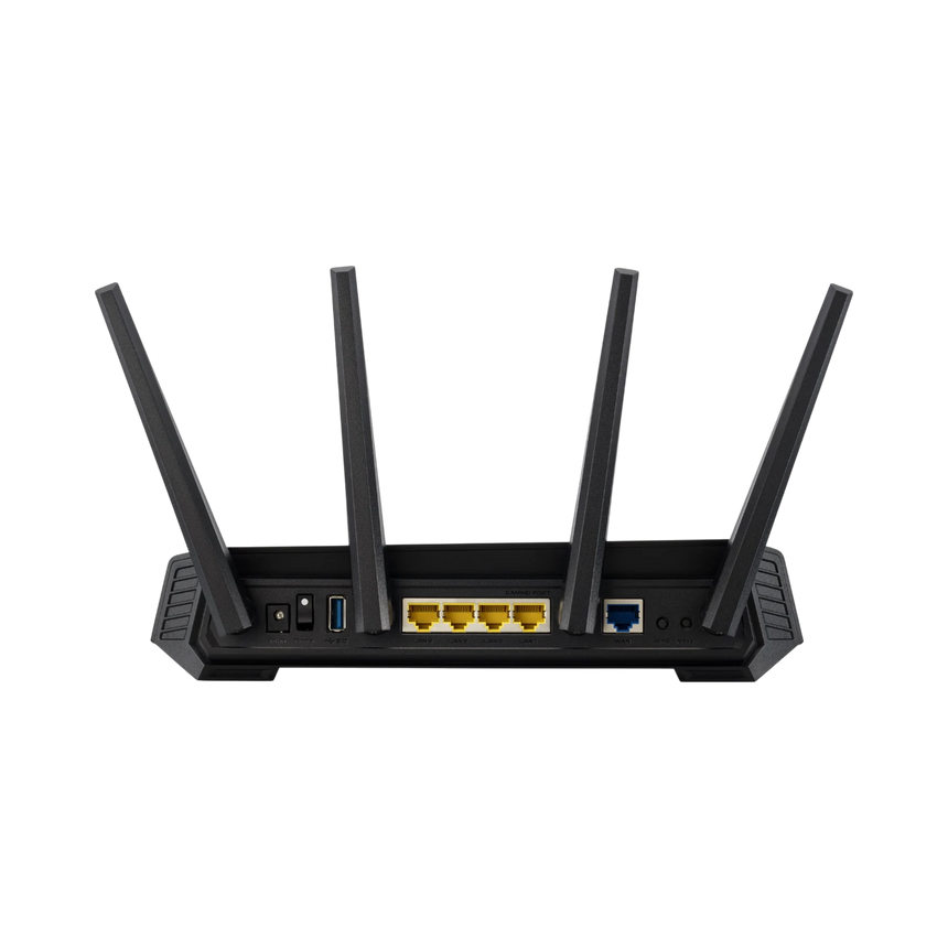ASUS ROG Strix GS-AX5400 WiFi 6 Extendable Gaming Router — Being Shipped