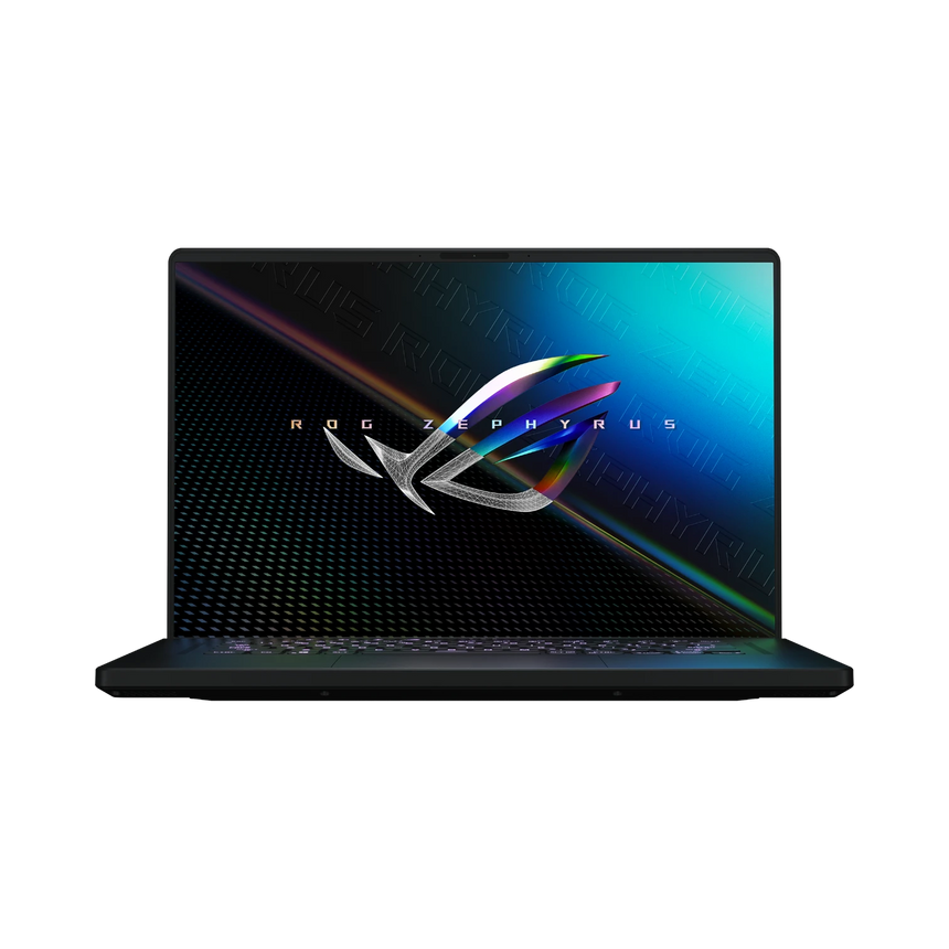 ASUS ROG Zephyrus M16 16" Gaming Laptop, Intel Core i9-11900H, NVIDIA RTX 3060, 16GB RAM, 1TB SSD — Being Shipped