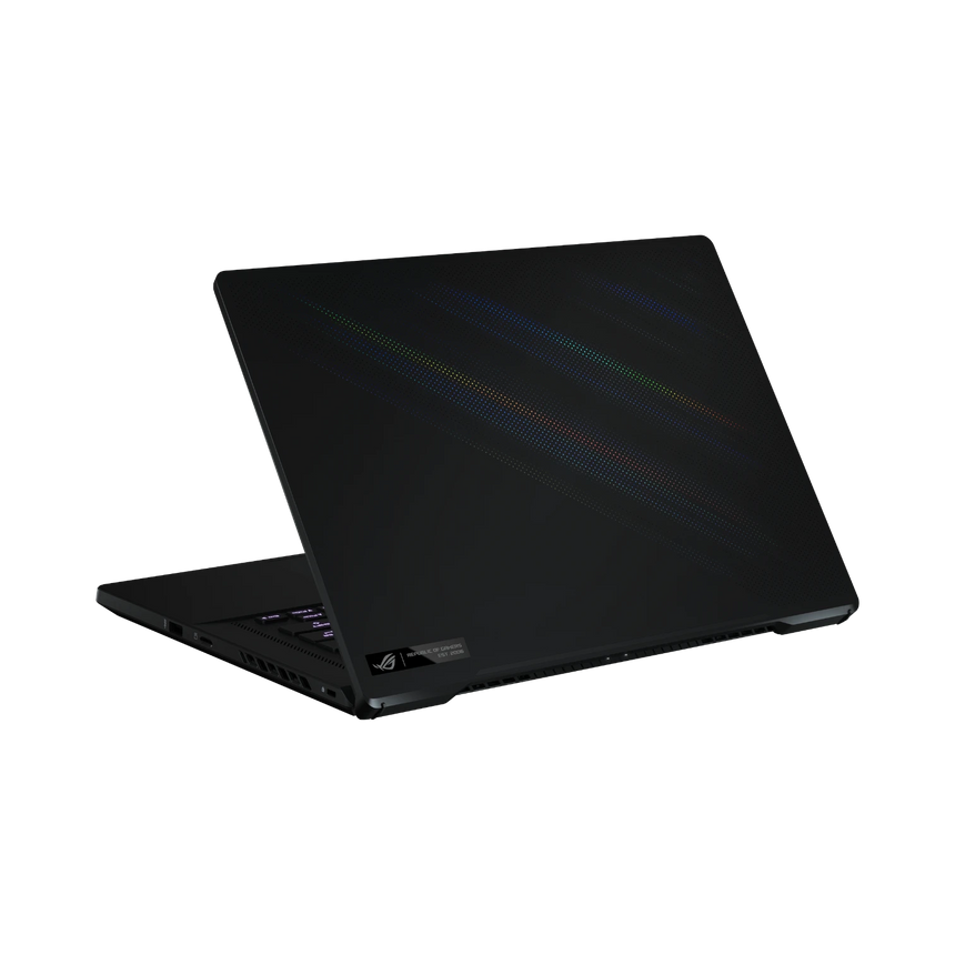 ASUS ROG Zephyrus M16 16" Gaming Laptop, Intel Core i9-11900H, NVIDIA RTX 3060, 16GB RAM, 1TB SSD — Being Shipped
