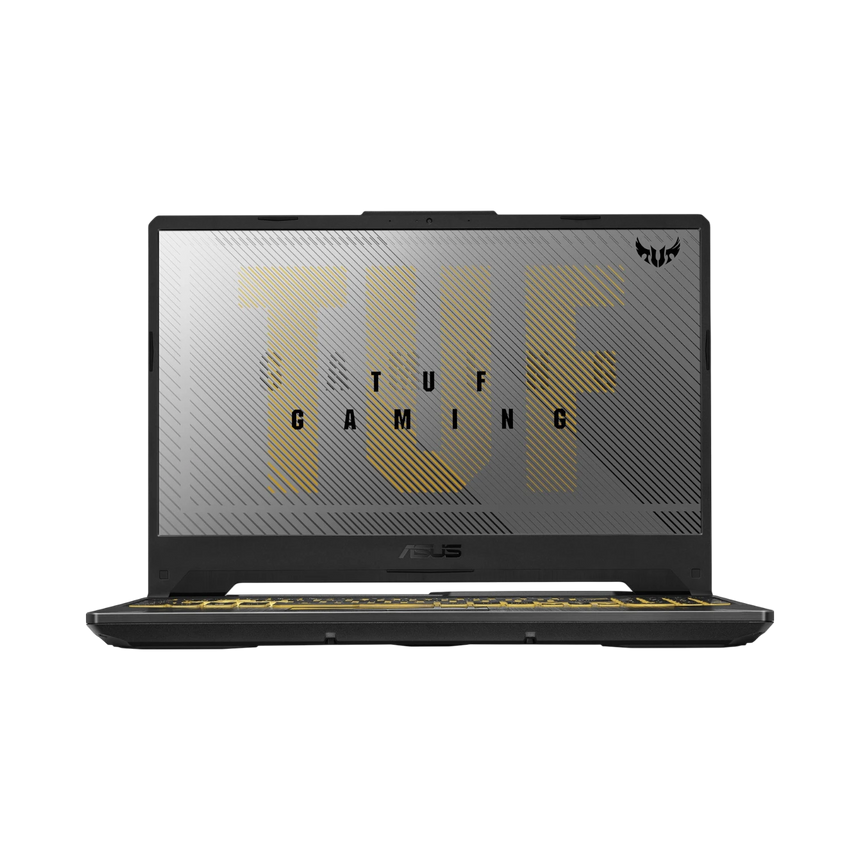 ASUS TUF Gaming A15 15.6" Gaming Laptop, AMD Ryzen 7 4800H, NVIDIA RTX 2060, 16GB DDR4 RAM, 1TB SSD — Being Shipped