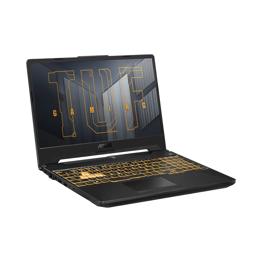 ASUS TUF Gaming F15 15.6" Laptop, Intel Core i7-11800H, NVIDIA RTX 3050 Ti, 16GB DDR4 RAM, 512GB SSD — Being Shipped