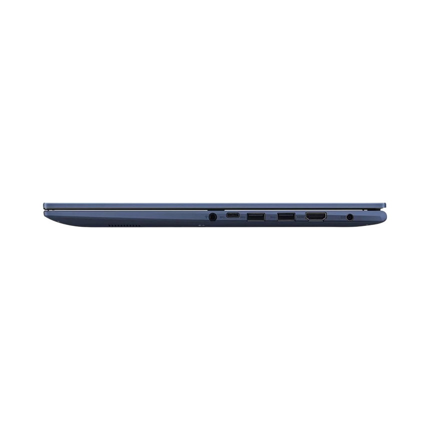 ASUS VivoBook 17X 17.3" Laptop, AMD Ryzen 7 5800H, 8GB RAM, 512GB SSD — Being Shipped
