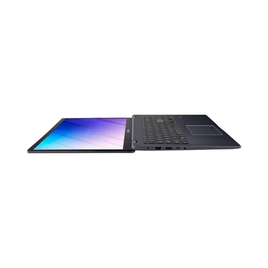 ASUS L510MA 15.6" Laptop, Intel Celeron N4020, 4GB DDR4 RAM, 64GB eMMC (Star Black) — Being Shipped