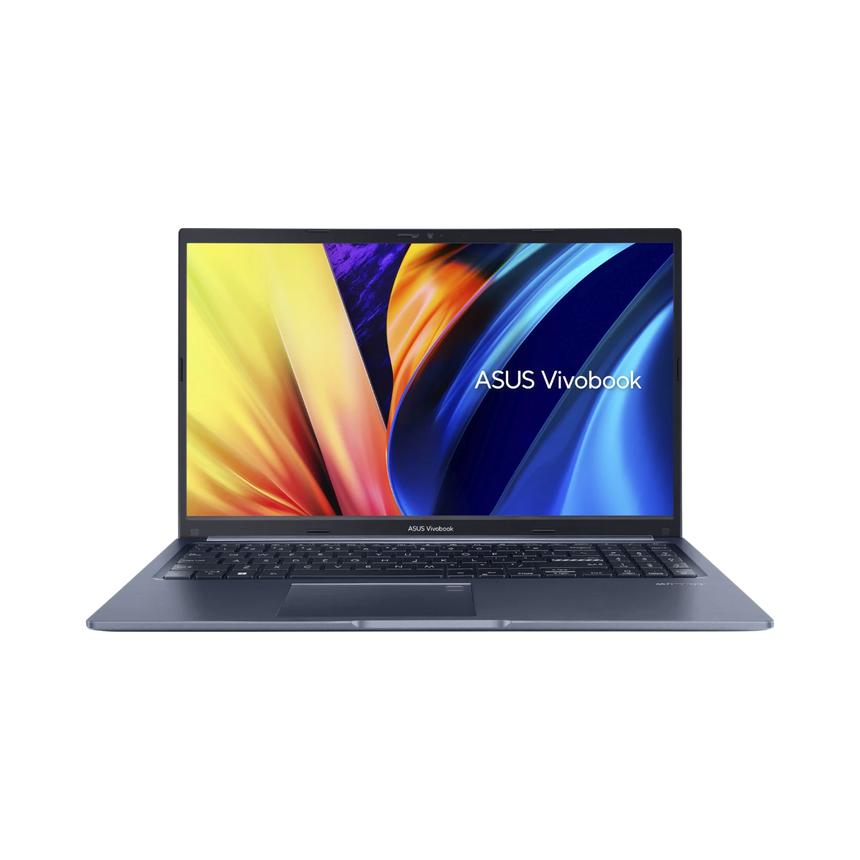 ASUS Vivobook 15 F1502 15.6" Laptop, Intel Core i7-1260P, 8GB DDR4 RAM, 512GB SSD — Being Shipped