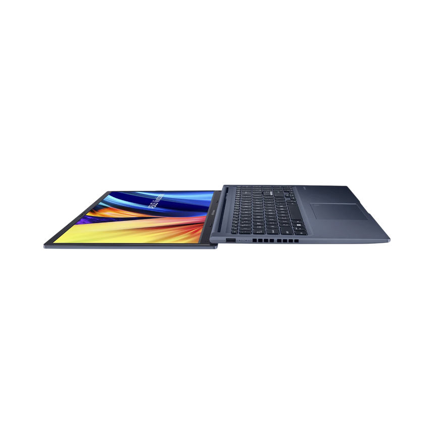ASUS Vivobook 15 F1502 15.6" Laptop, Intel Core i7-1260P, 8GB DDR4 RAM, 512GB SSD — Being Shipped