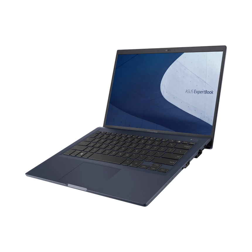 ASUS ExpertBook B1 14" Business Laptop, Intel Core i5-1135G7, 8GB RAM, 256GB SSD — Being Shipped