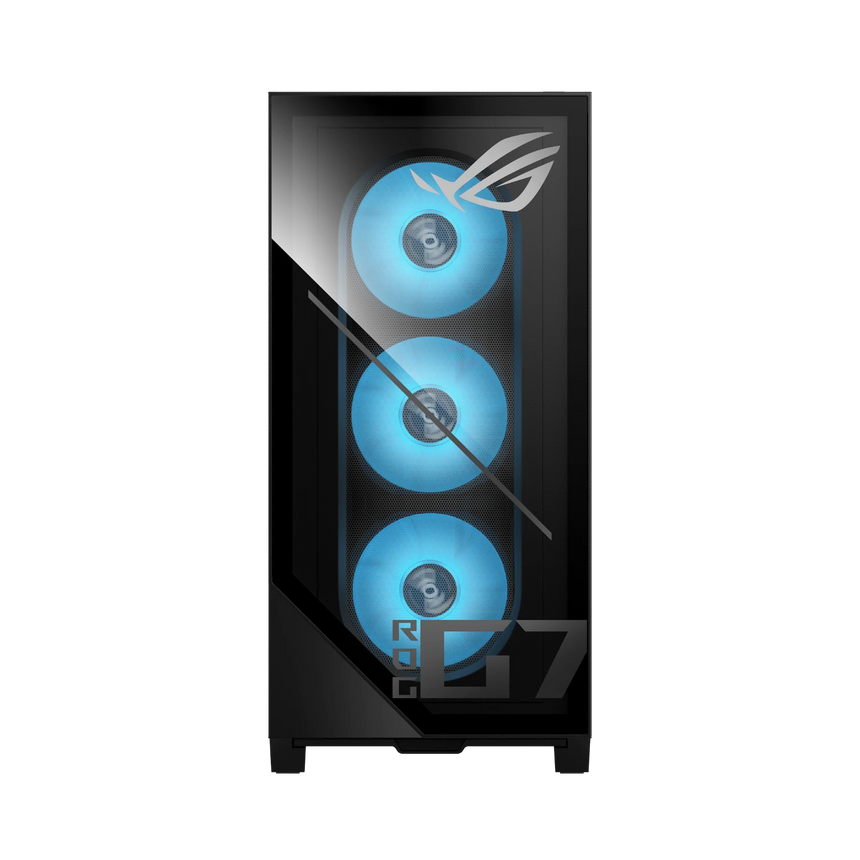 ASUS ROG G700 Gaming Desktop Computer, Intel Core Ultra 9 285K, NVIDIA RTX 5090, 32GB DDR5 RAM, 1TB SSD — Being Shipped