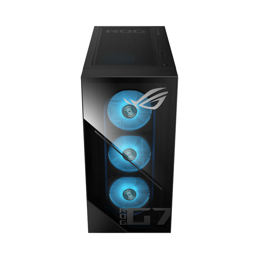 ASUS ROG G700 Gaming Desktop Computer, Intel Core Ultra 9 285K, NVIDIA RTX 5090, 32GB DDR5 RAM, 1TB SSD — Being Shipped
