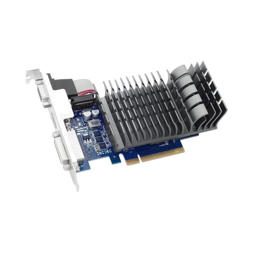 ASUS GeForce GT 710 Graphics Card — Being Shipped