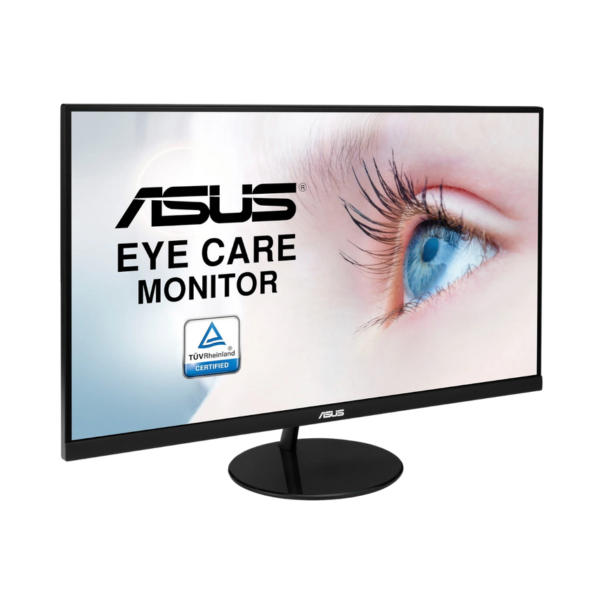 ASUS Eye Care VL279HE 27" 16:9 75Hz FHD IPS Adaptive-Sync FreeSync Monitor — Being Shipped