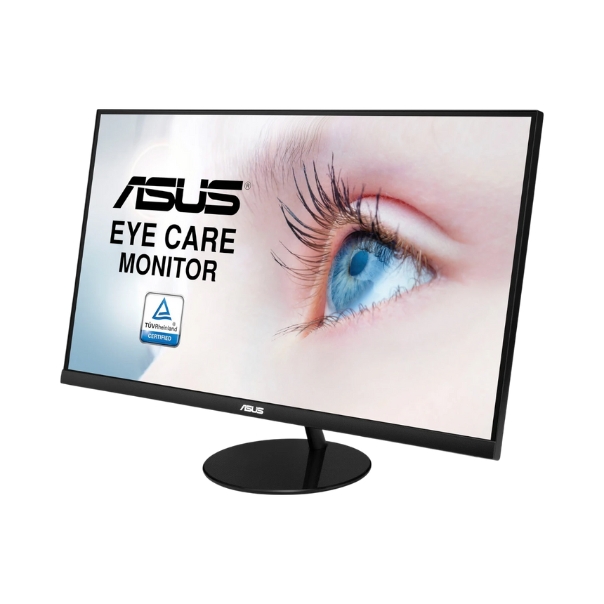 ASUS Eye Care VL279HE 27" 16:9 75Hz FHD IPS Adaptive-Sync FreeSync Monitor — Being Shipped