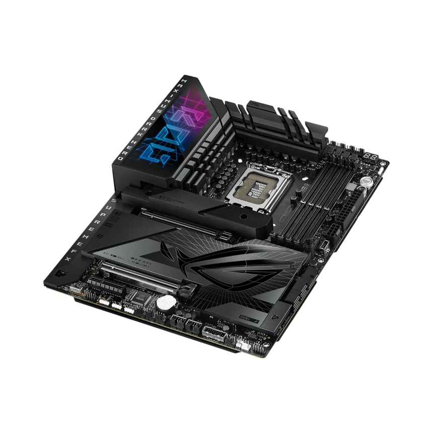 ASUS ROG MAXIMUS Z790 DARK HERO LGA 1700 ATX Gaming Motherboard — Being Shipped