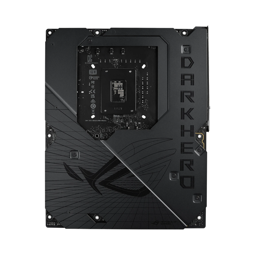 ASUS ROG MAXIMUS Z790 DARK HERO LGA 1700 ATX Gaming Motherboard — Being Shipped