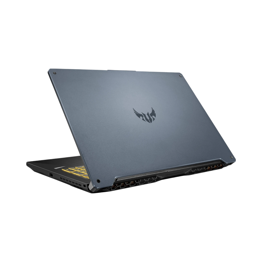 ASUS TUF Gaming A17 17.3" Gaming Laptop, AMD Ryzen 7 4800H, NVIDIA GTX 1660 Ti, 16GB DDR4 RAM, 1TB SSD — Being Shipped