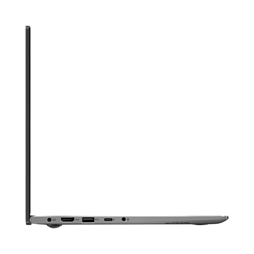ASUS VivoBook S14 S433EA-DH51 14" Laptop, Intel Core i5-1135G7, 8GB DDR4 RAM, 512GB SSD (Indie Black) — Being Shipped