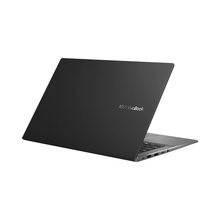 ASUS VivoBook S14 S433EA-DH51 14" Laptop, Intel Core i5-1135G7, 8GB DDR4 RAM, 512GB SSD (Indie Black) — Being Shipped