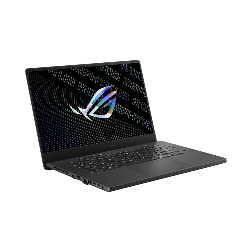 ASUS ROG Zephyrus 15.6" Gaming Laptop, AMD Ryzen 9 5900HS, NVIDIA RTX 3070, 16GB RAM, 1TB SSD — Being Shipped