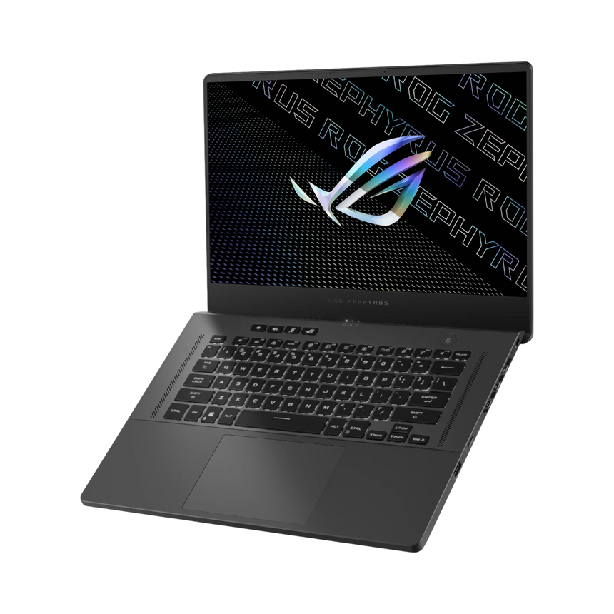 ASUS ROG Zephyrus 15.6" Gaming Laptop, AMD Ryzen 9 5900HS, NVIDIA RTX 3070, 16GB RAM, 1TB SSD — Being Shipped