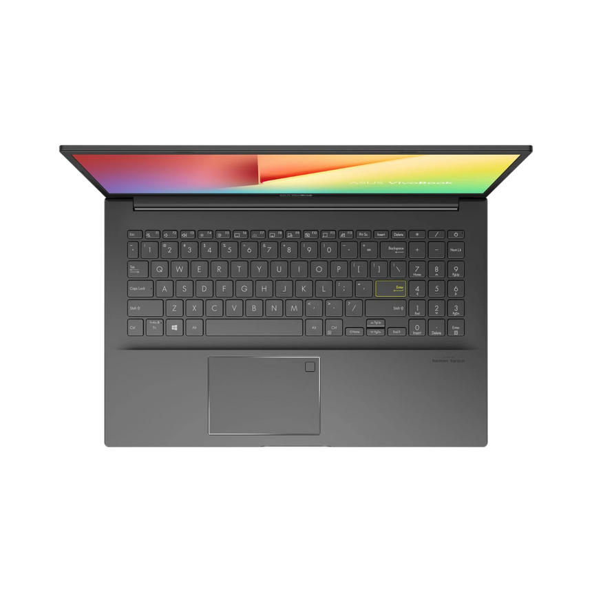 ASUS VivoBook 15 S513 15.6" Laptop, AMD Ryzen 5 5500U, 8GB DDR4 RAM, 512GB SSD — Being Shipped
