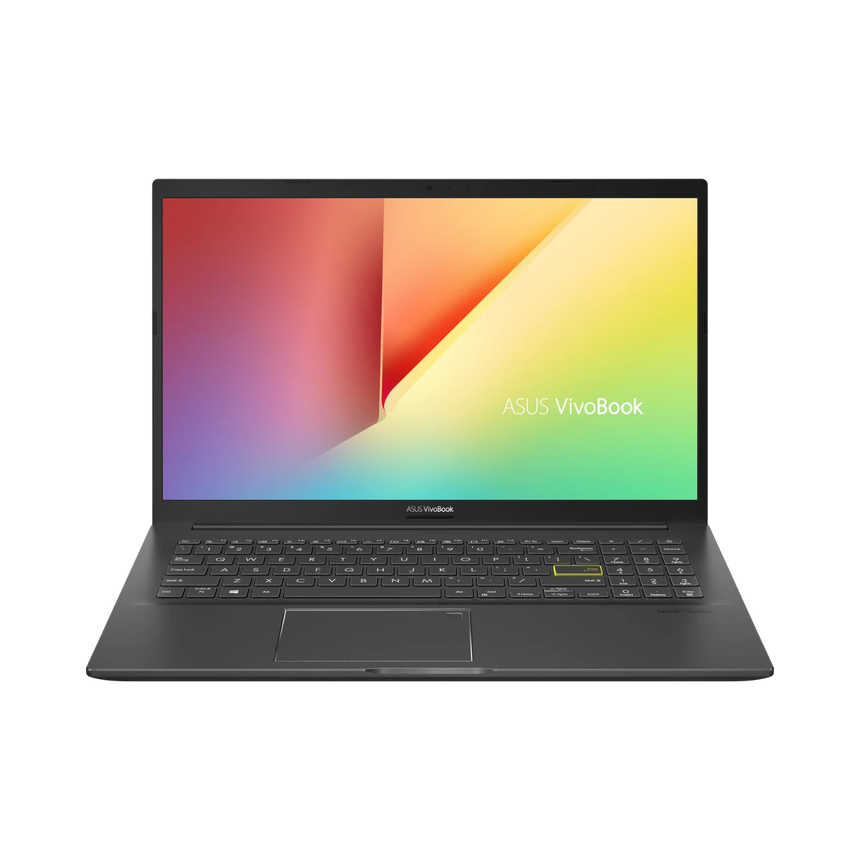 ASUS VivoBook 15 S513 15.6" Laptop, AMD Ryzen 5 5500U, 8GB DDR4 RAM, 512GB SSD — Being Shipped
