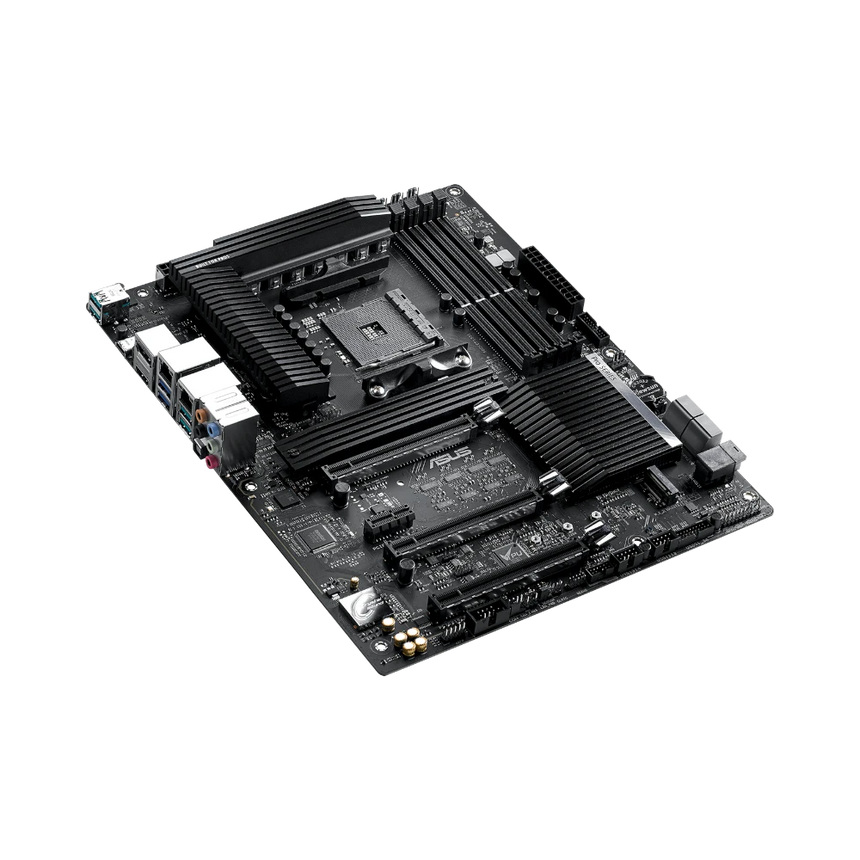 ASUS Pro WS X570-ACE AM4 ATX Motherboard — Being Shipped