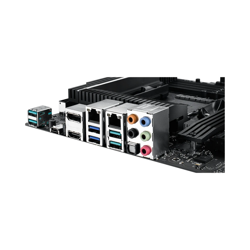 ASUS Pro WS X570-ACE AM4 ATX Motherboard — Being Shipped