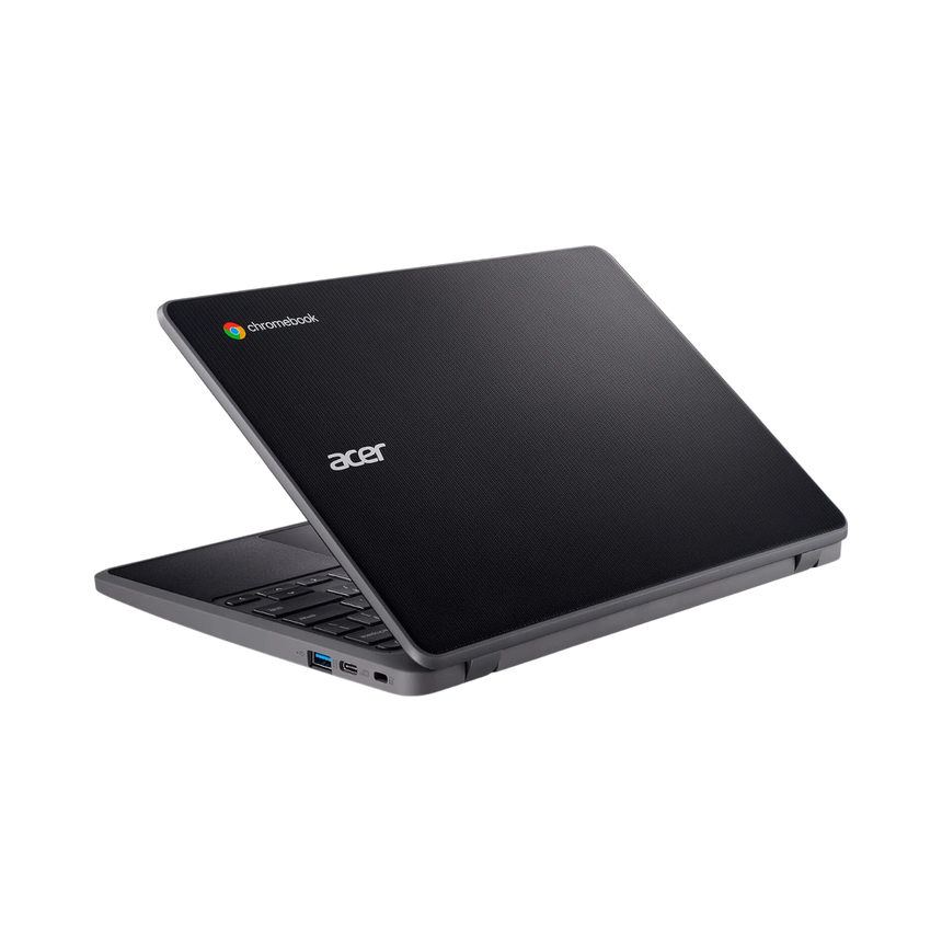 Acer Chromebook 511 11.6" Notebook, Intel Celeron N4500, 4GB RAM, 32GB eMMC (Shale Black) — Being Shipped