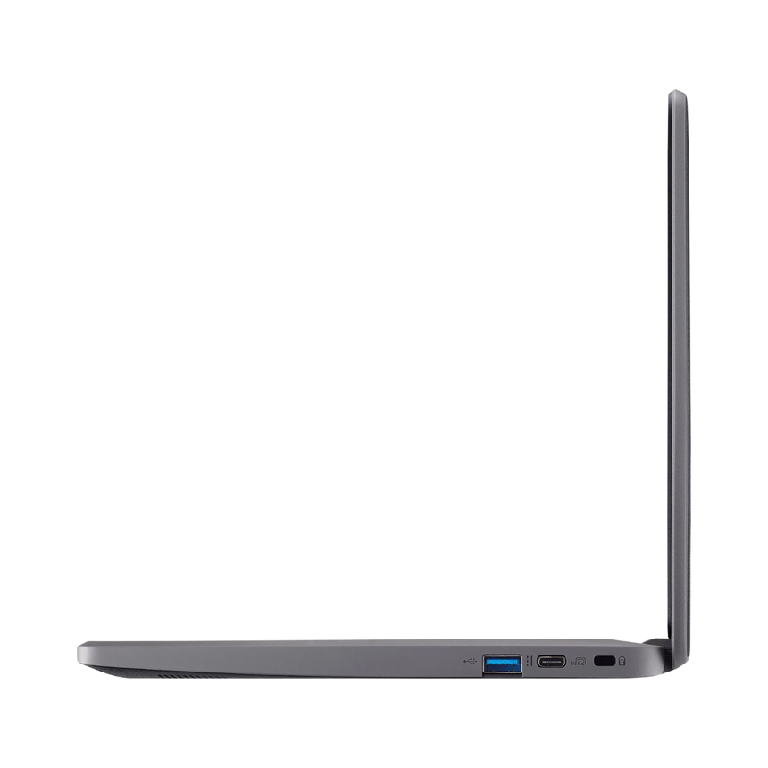 Acer Chromebook 511 11.6" Notebook, Intel Celeron N4500, 4GB RAM, 32GB eMMC (Shale Black) — Being Shipped