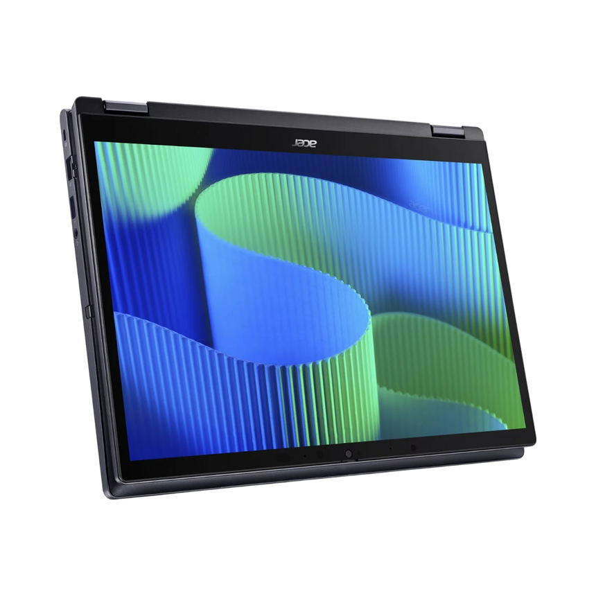 Acer TravelMate P4 Spin 14 TMP414RN-54 14" Laptop, Intel Core Ultra 5 125U, 16GB RAM, 512GB SSD — Being Shipped