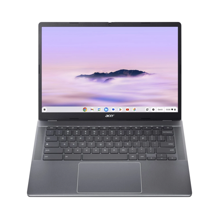 Acer Chromebook Plus 514 CBE574-1T 14" Laptop, AMD Ryzen 5 7520C, 16GB RAM, 256GB SSD — Being Shipped