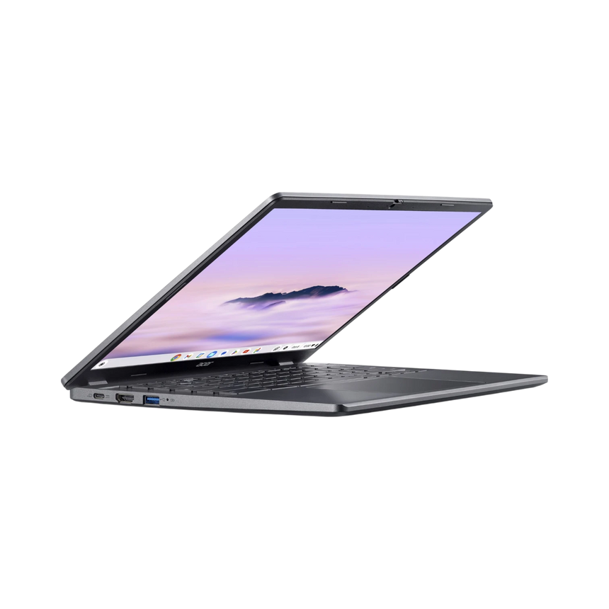 Acer Chromebook Plus 514 CBE574-1T 14" Laptop, AMD Ryzen 5 7520C, 16GB RAM, 256GB SSD — Being Shipped