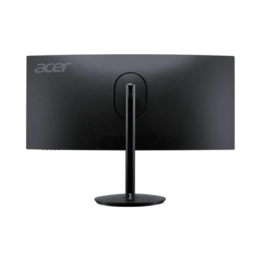 Acer Nitro XZ342CU 34" 21:9 180Hz QHD HDR VA LED Curved Gaming Monitor — Being Shipped