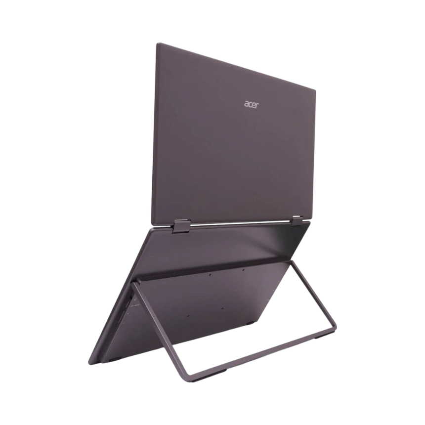 Acer PD163Q 15.6" 16:9 60Hz FHD IPS Dual-Screen Portable Monitor — Being Shipped