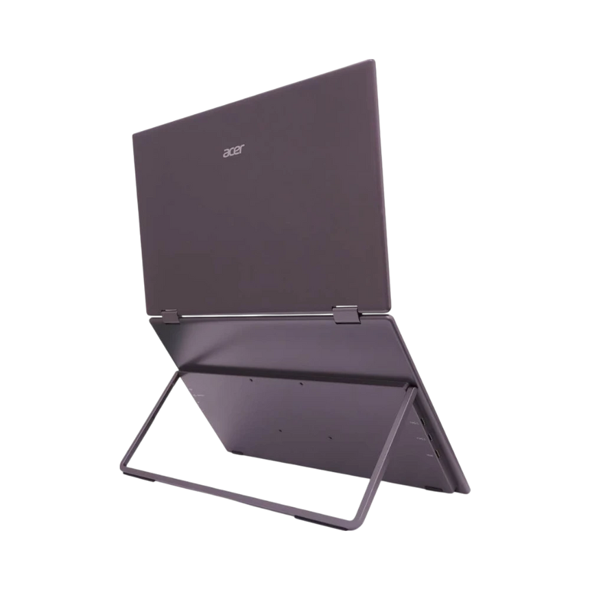 Acer PD163Q 15.6" 16:9 60Hz FHD IPS Dual-Screen Portable Monitor — Being Shipped