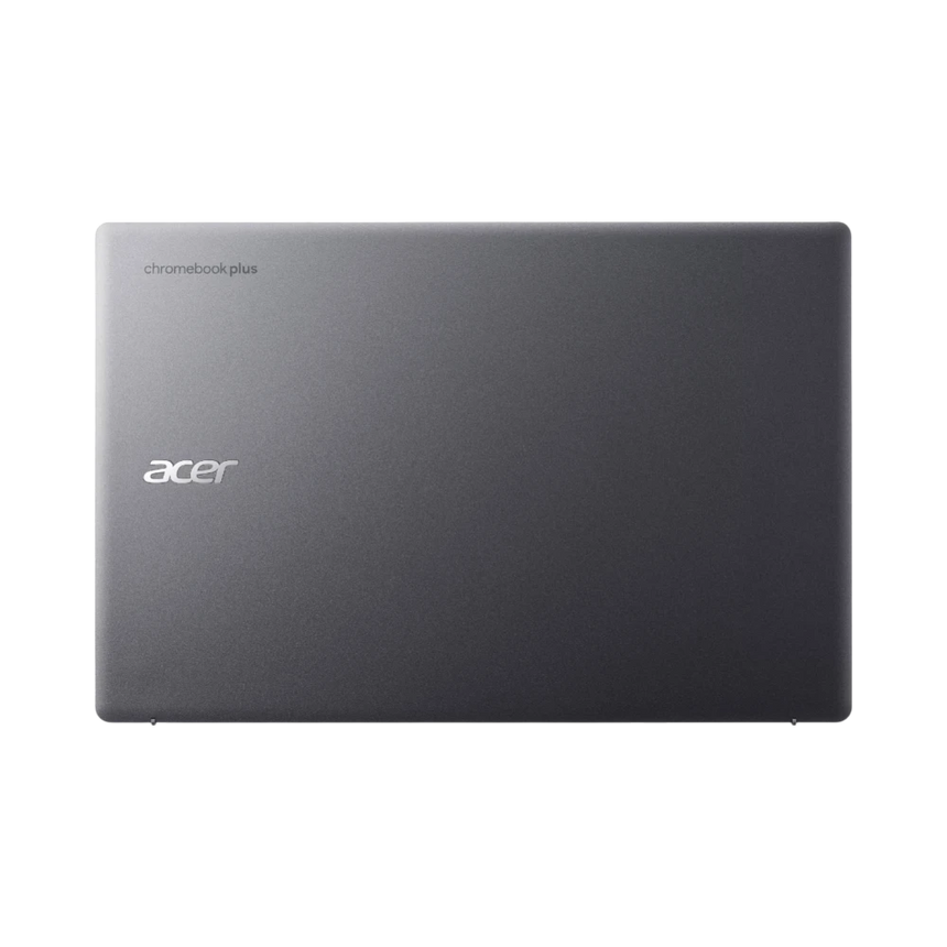 Acer Chromebook Plus 515 15.6" Laptop, Intel Core i7-150U, 16GB RAM, 256GB SSD — Being Shipped