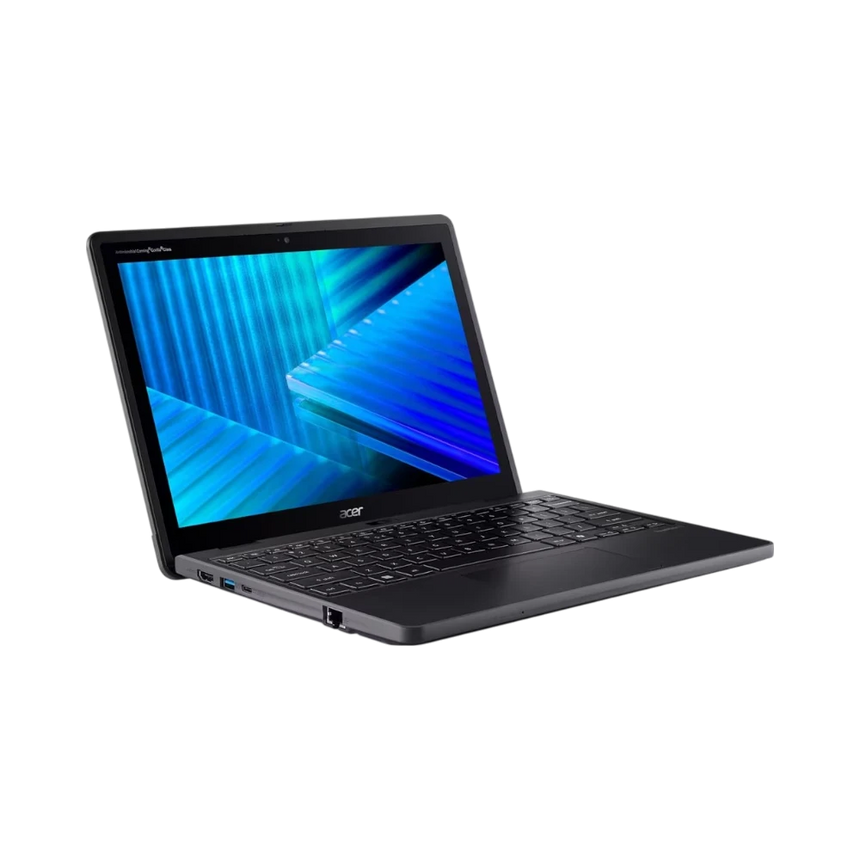 Acer TravelMate B3 Spin 12 12.2" Notebook, Intel N150, 4GB RAM, 128GB eMMC — Being Shipped