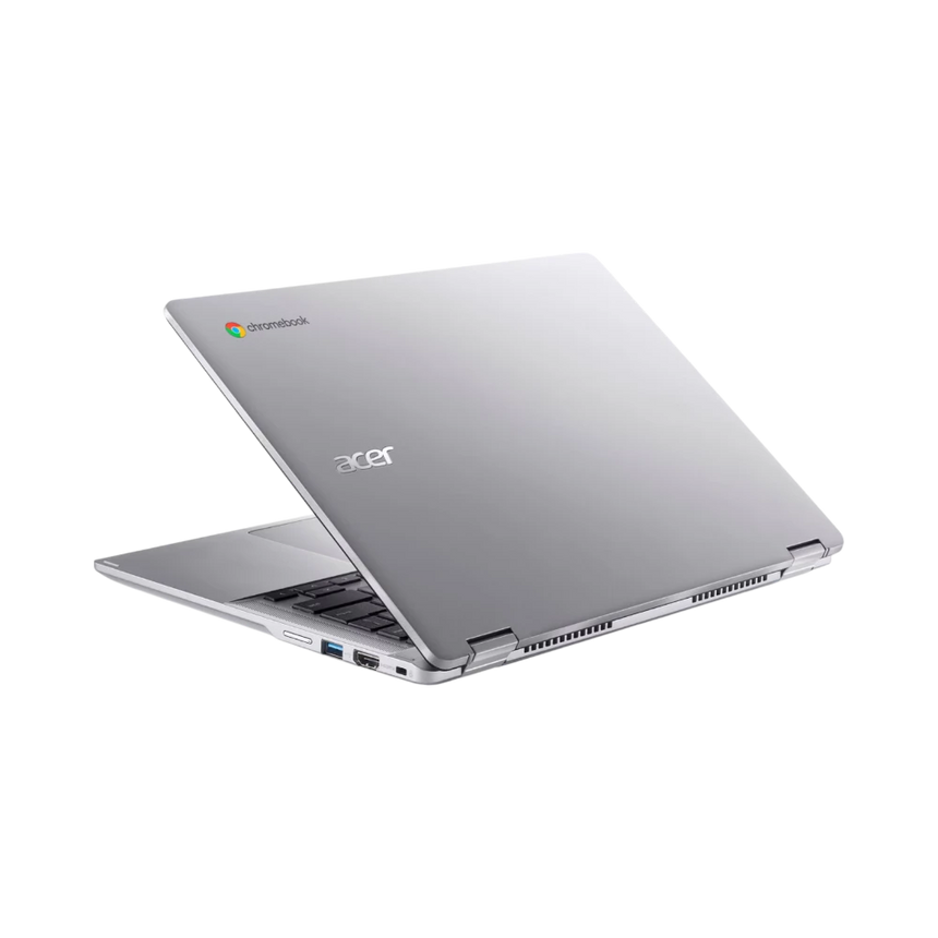 Acer Chromebook Spin 314 14" Laptop, Intel Core i3-N305, 8GB RAM, 128GB eMMC — Being Shipped