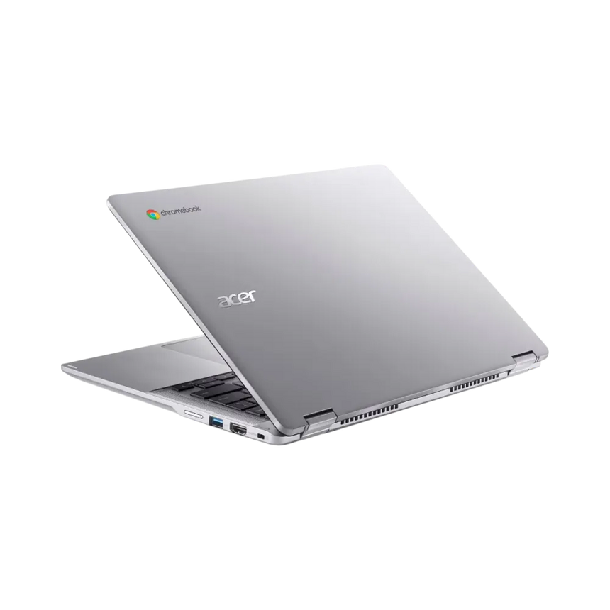 Acer Chromebook Spin 314 14" Laptop, Intel Core i3-N305, 8GB RAM, 128GB eMMC — Being Shipped