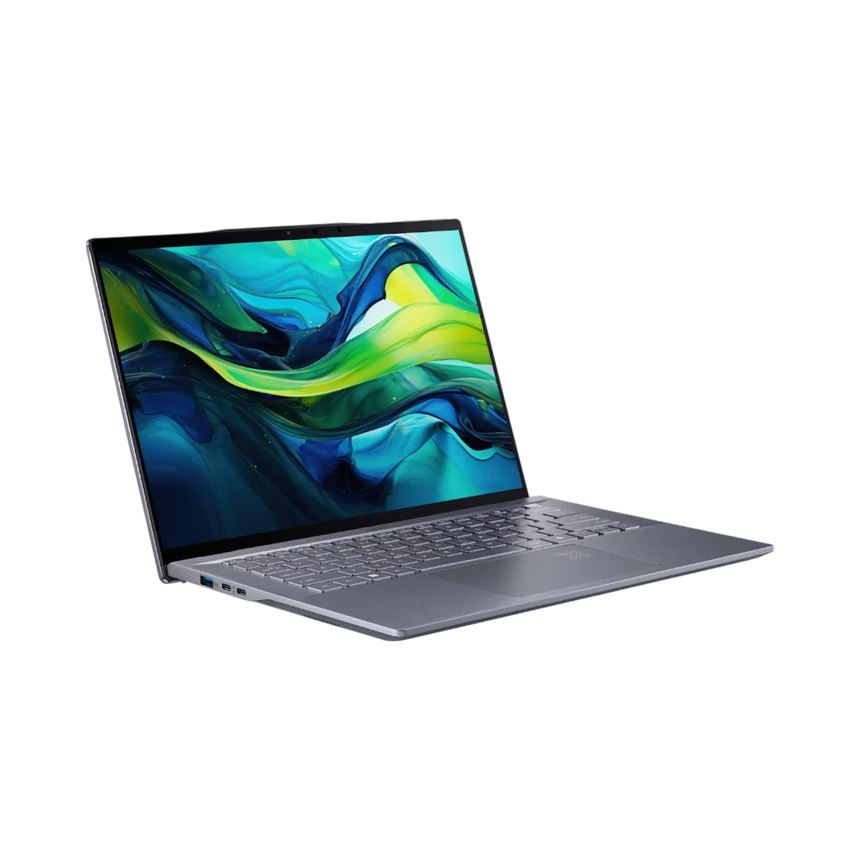 Acer Swift 14 Co-Pilot+ AI SF14-11T 14.5" Laptop, SnapDragon X1E78100, 16GB RAM, 1TB SSD — Being Shipped