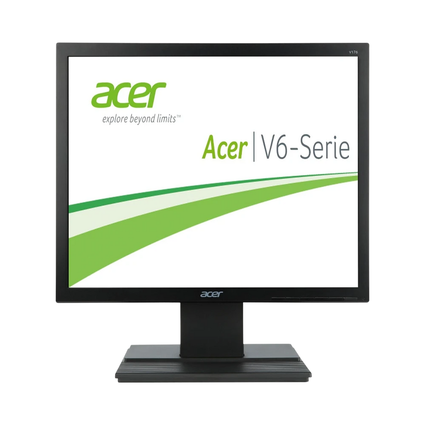 Acer UM.BV6AA.001 17" 5:4 75Hz SXGA LCD TN Monitor — Being Shipped