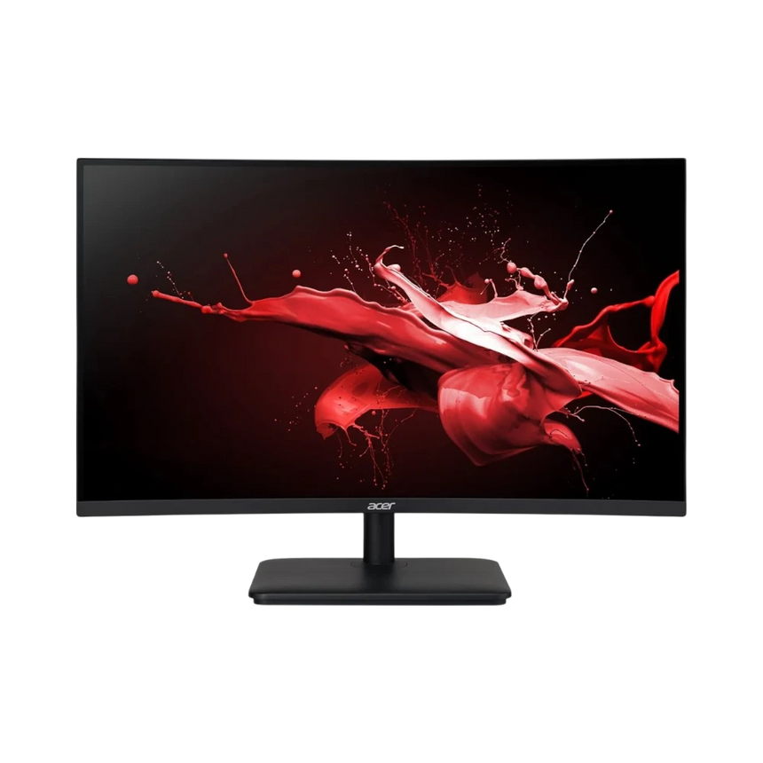 Acer Nitro ED270R H 27" Class 16:9 100Hz FHD LCD Gaming Monitor — Being Shipped